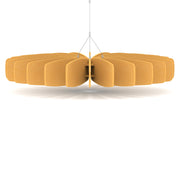 Sch! Acoustic Ceiling Baffles - Shade - Type A (Part 2)