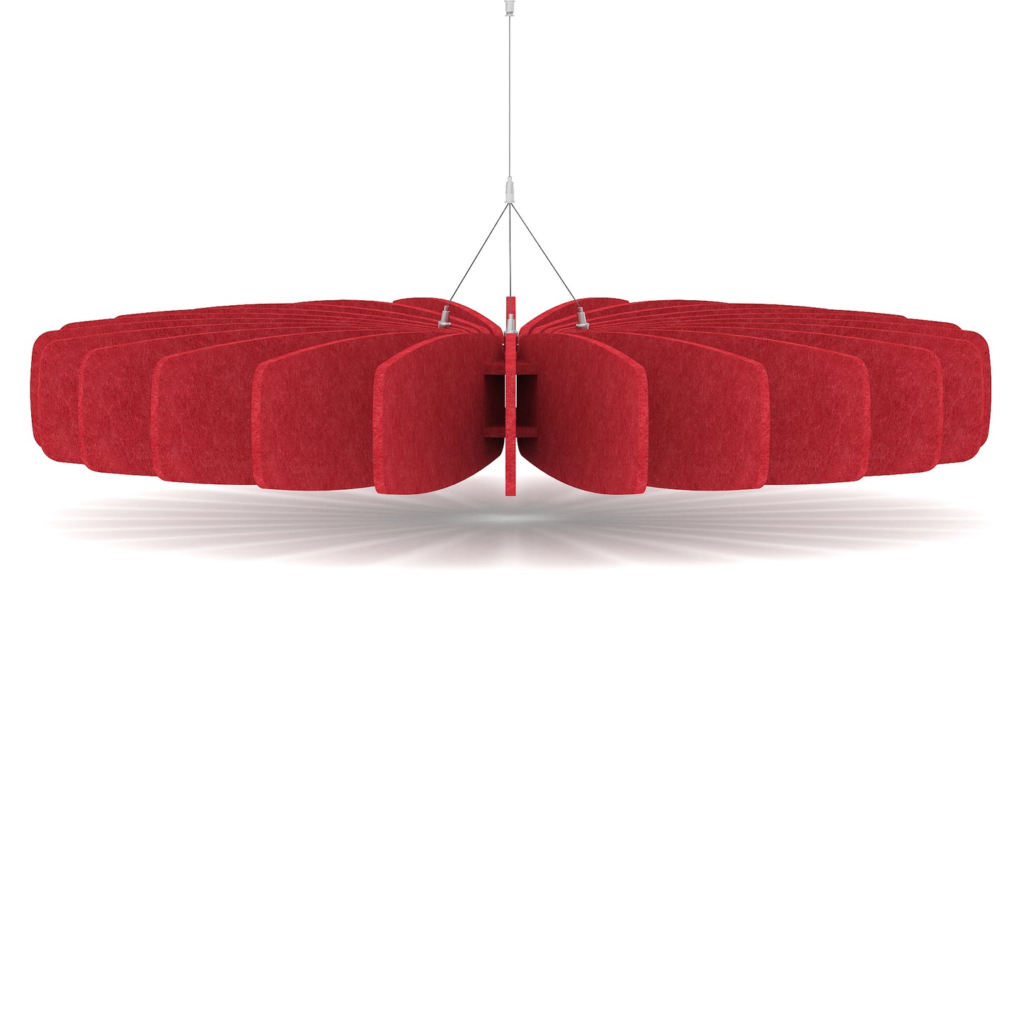 Sch! Acoustic Ceiling Baffles - Shade - Type A (Part 2)