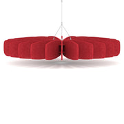 Sch! Acoustic Ceiling Baffles - Shade - Type A (Part 2)