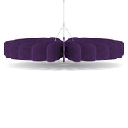 Sch! Acoustic Ceiling Baffles - Shade - Type A (Part 2)
