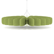 Sch! Acoustic Ceiling Baffles - Shade - Type A (Part 2)