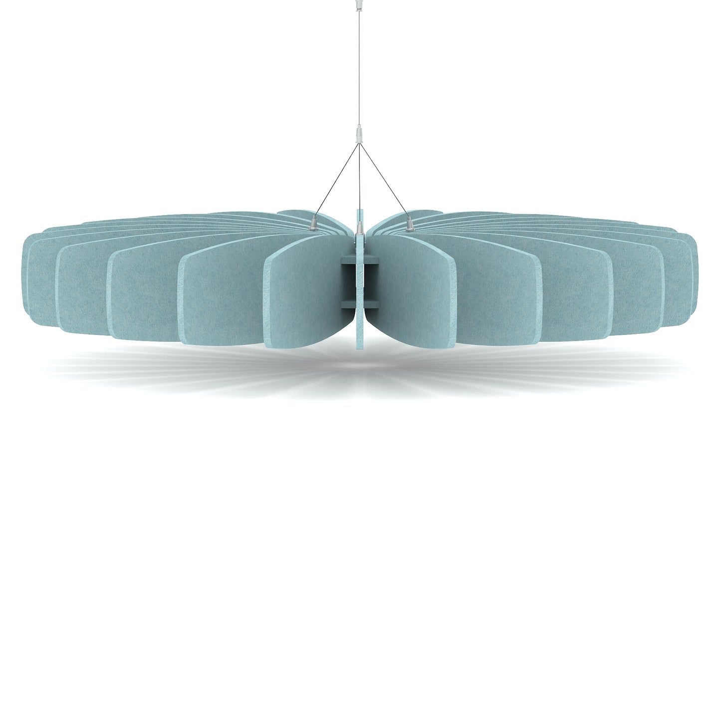 Sch! Acoustic Ceiling Baffles - Shade - Type A (Part 2)