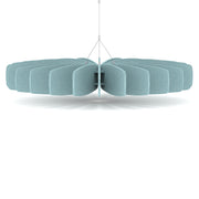 Sch! Acoustic Ceiling Baffles - Shade - Type A (Part 2)