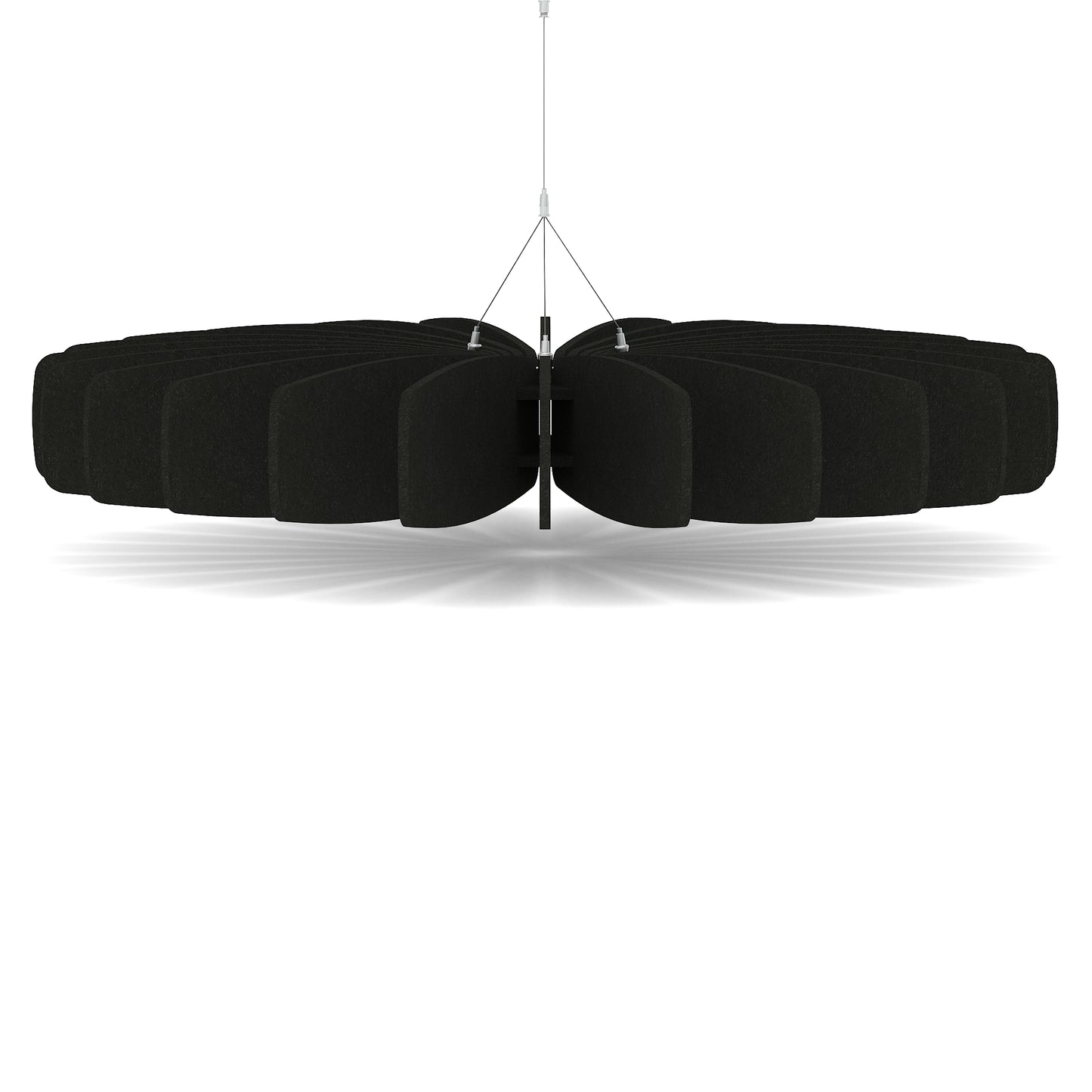Sch! Acoustic Ceiling Baffles - Shade - Type A (Part 2)