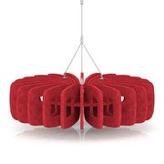 Sch! Acoustic Ceiling Baffles - Shade - Type B