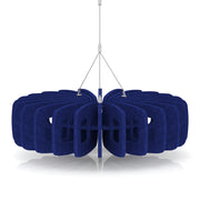 Sch! Acoustic Ceiling Baffles - Shade - Type B