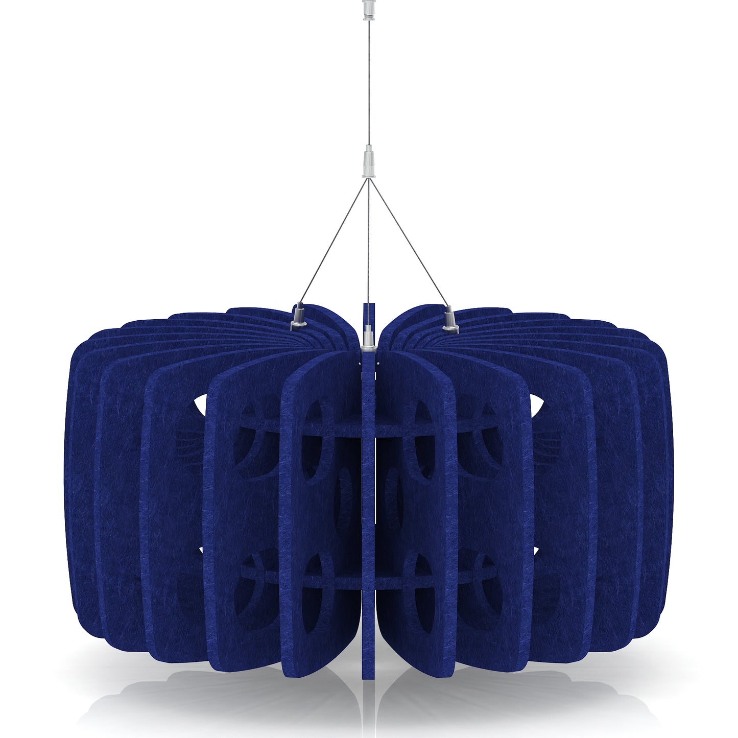 Sch! Acoustic Ceiling Baffles - Shade - Type B