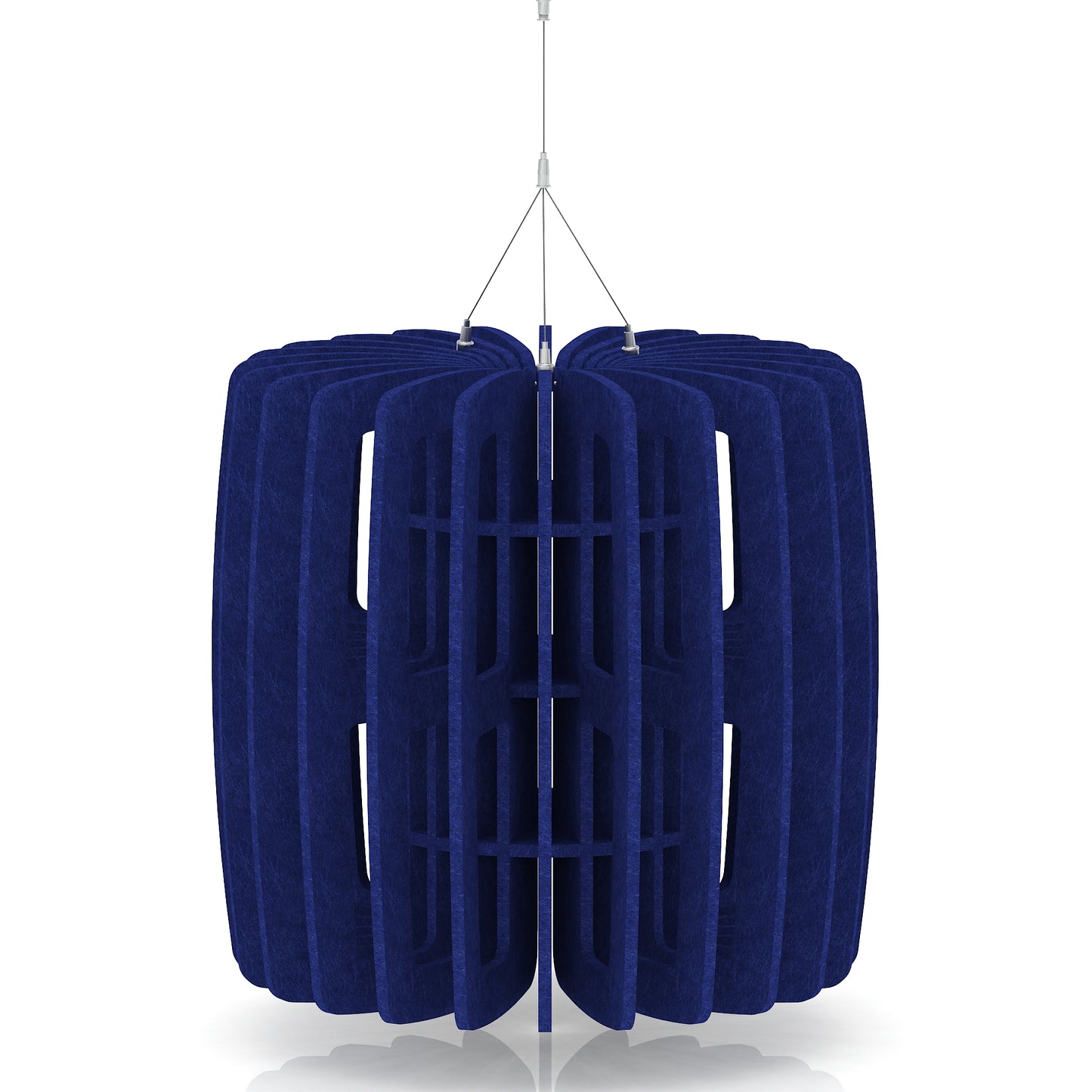 Sch! Acoustic Ceiling Baffles - Shade - Type B