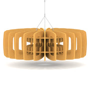 Sch! Acoustic Ceiling Baffles - Shade - Type C