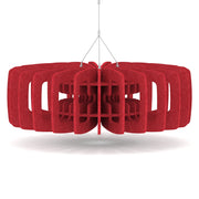 Sch! Acoustic Ceiling Baffles - Shade - Type C