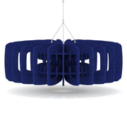 Sch! Acoustic Ceiling Baffles - Shade - Type C
