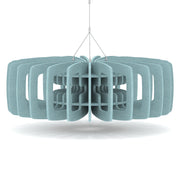 Sch! Acoustic Ceiling Baffles - Shade - Type C