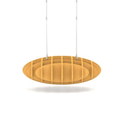 Sch! Acoustic Ceiling Baffles - Hatch - Type D