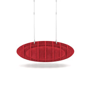 Sch! Acoustic Ceiling Baffles - Hatch - Type D