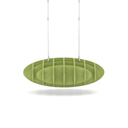 Sch! Acoustic Ceiling Baffles - Hatch - Type D