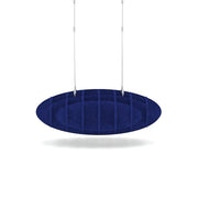 Sch! Acoustic Ceiling Baffles - Hatch - Type D