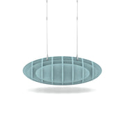 Sch! Acoustic Ceiling Baffles - Hatch - Type D