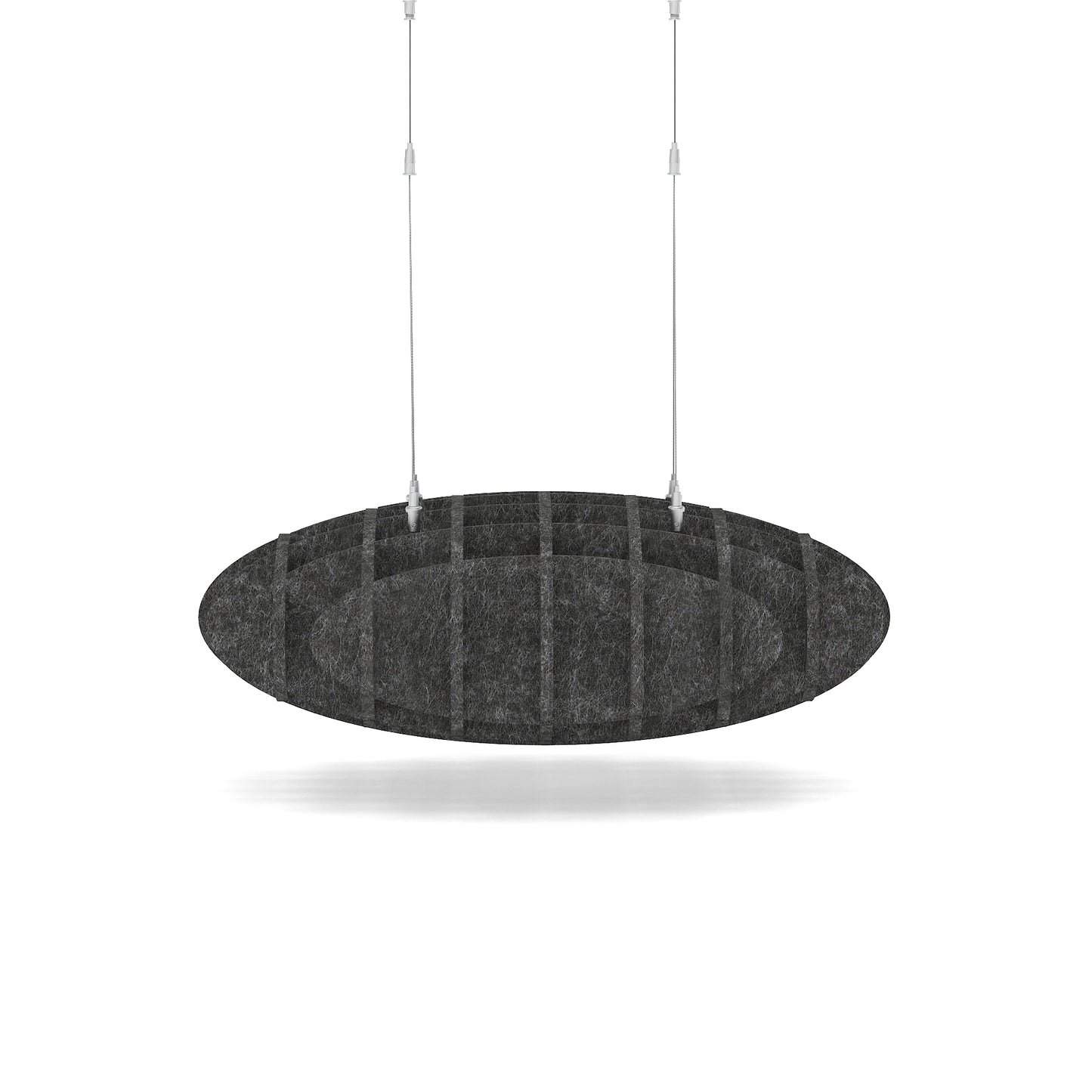 Sch! Acoustic Ceiling Baffles - Hatch - Type D