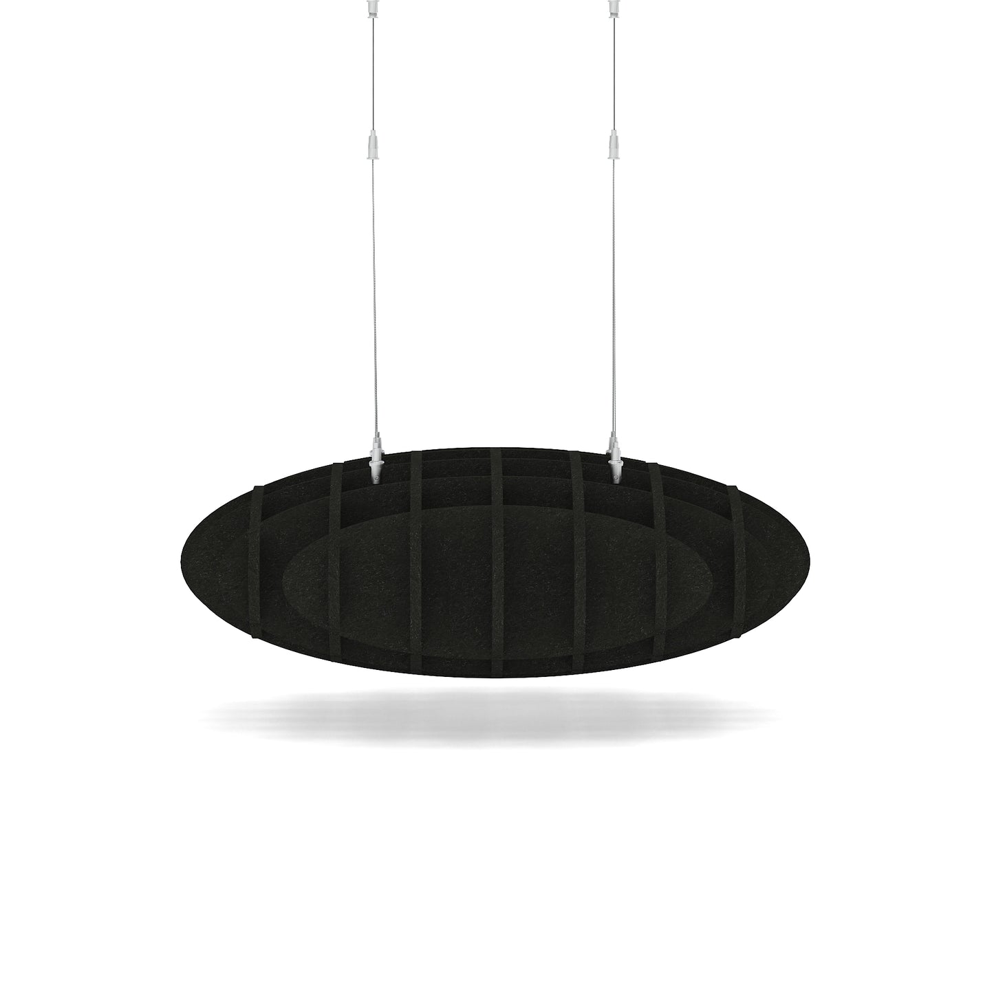 Sch! Acoustic Ceiling Baffles - Hatch - Type D