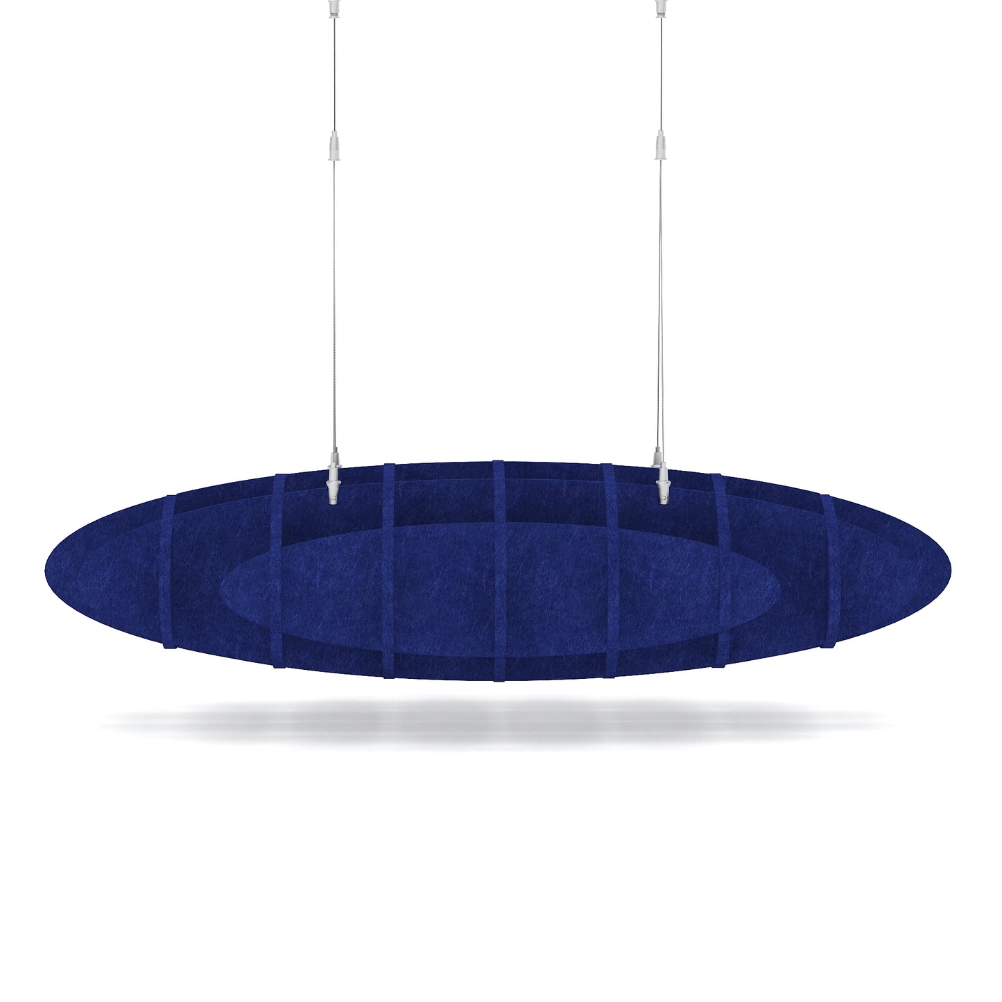 Sch! Acoustic Ceiling Baffles - Hatch - Type D