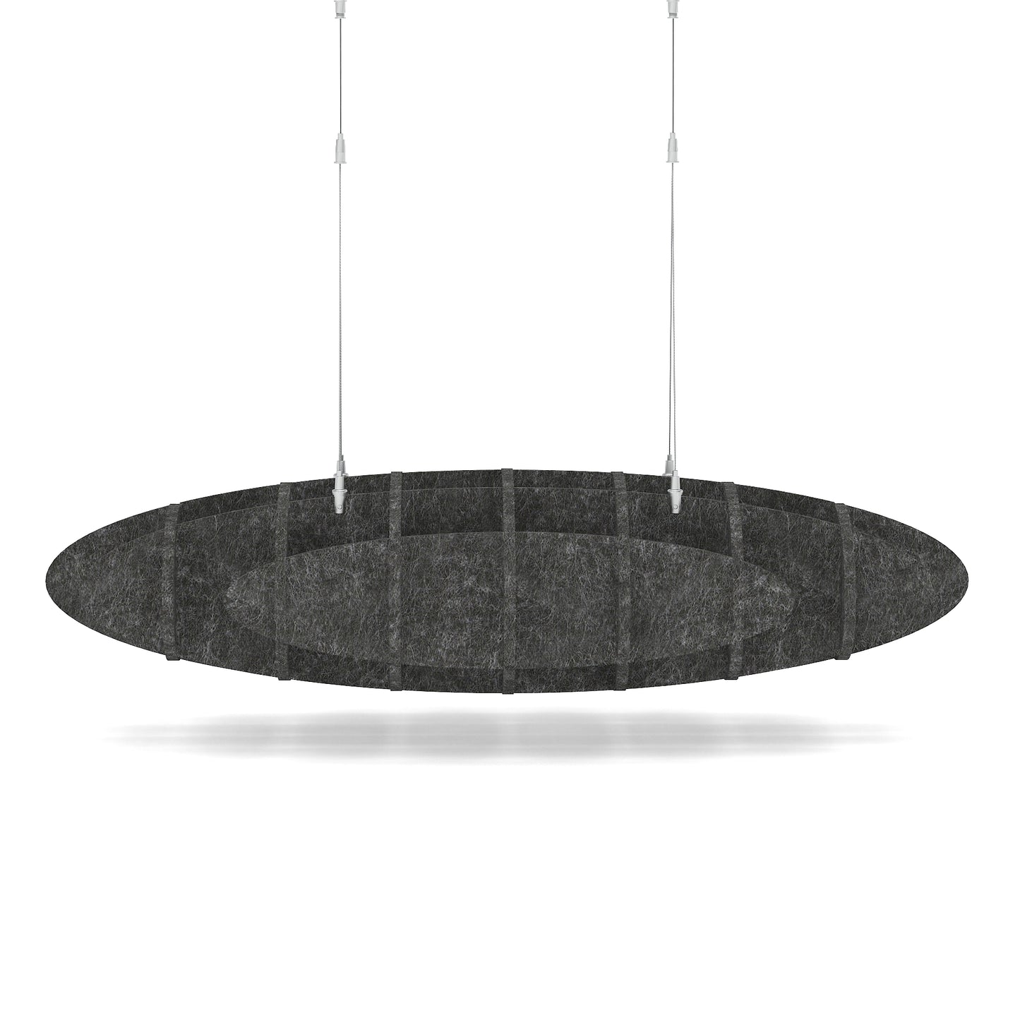 Sch! Acoustic Ceiling Baffles - Hatch - Type D