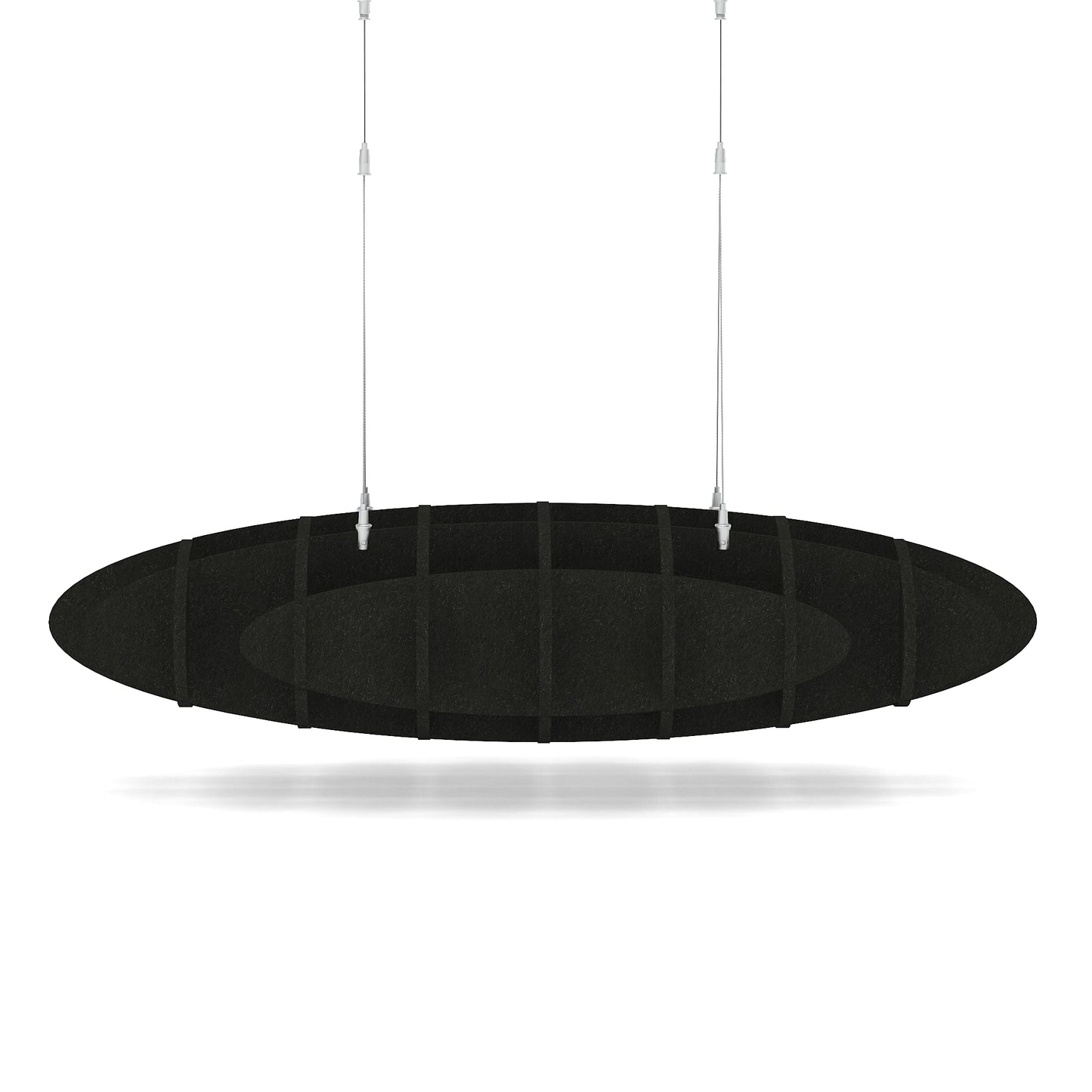 Sch! Acoustic Ceiling Baffles - Hatch - Type D