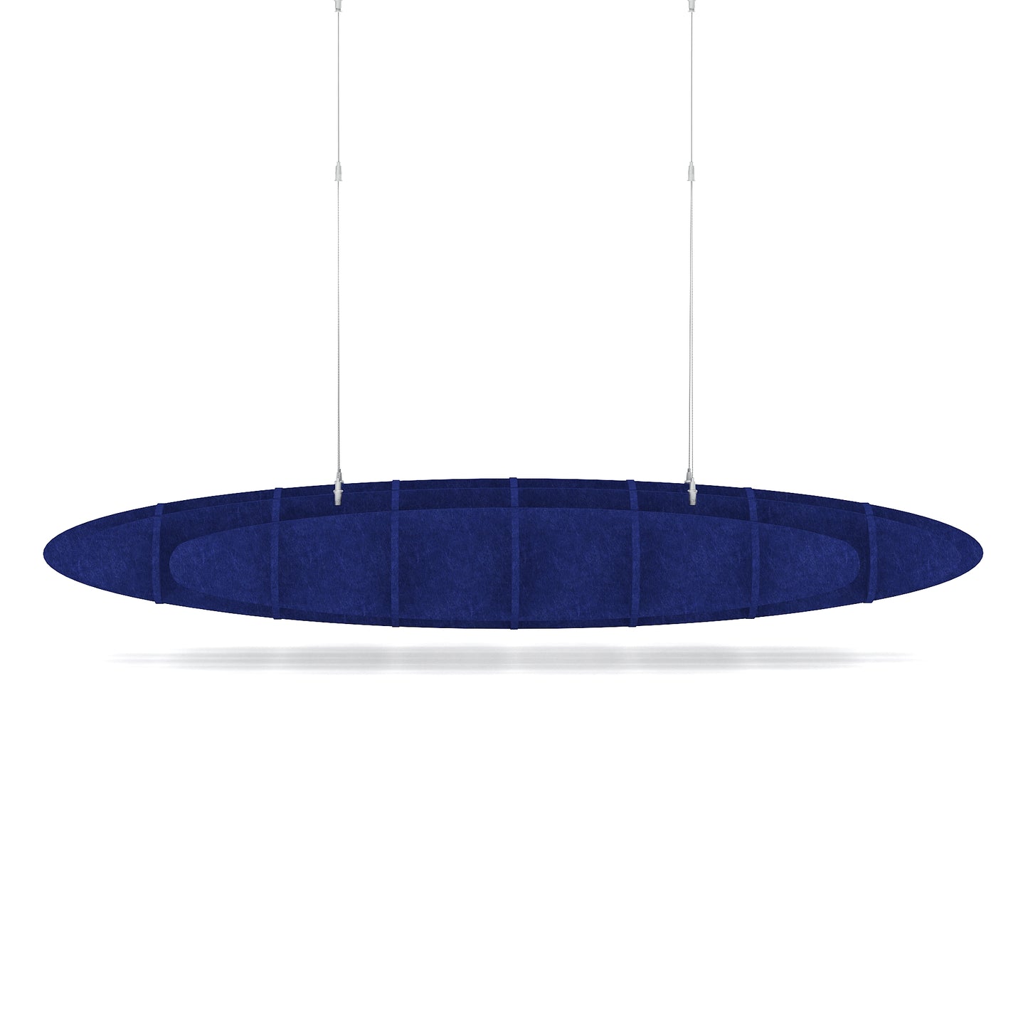 Sch! Acoustic Ceiling Baffles - Hatch - Type D