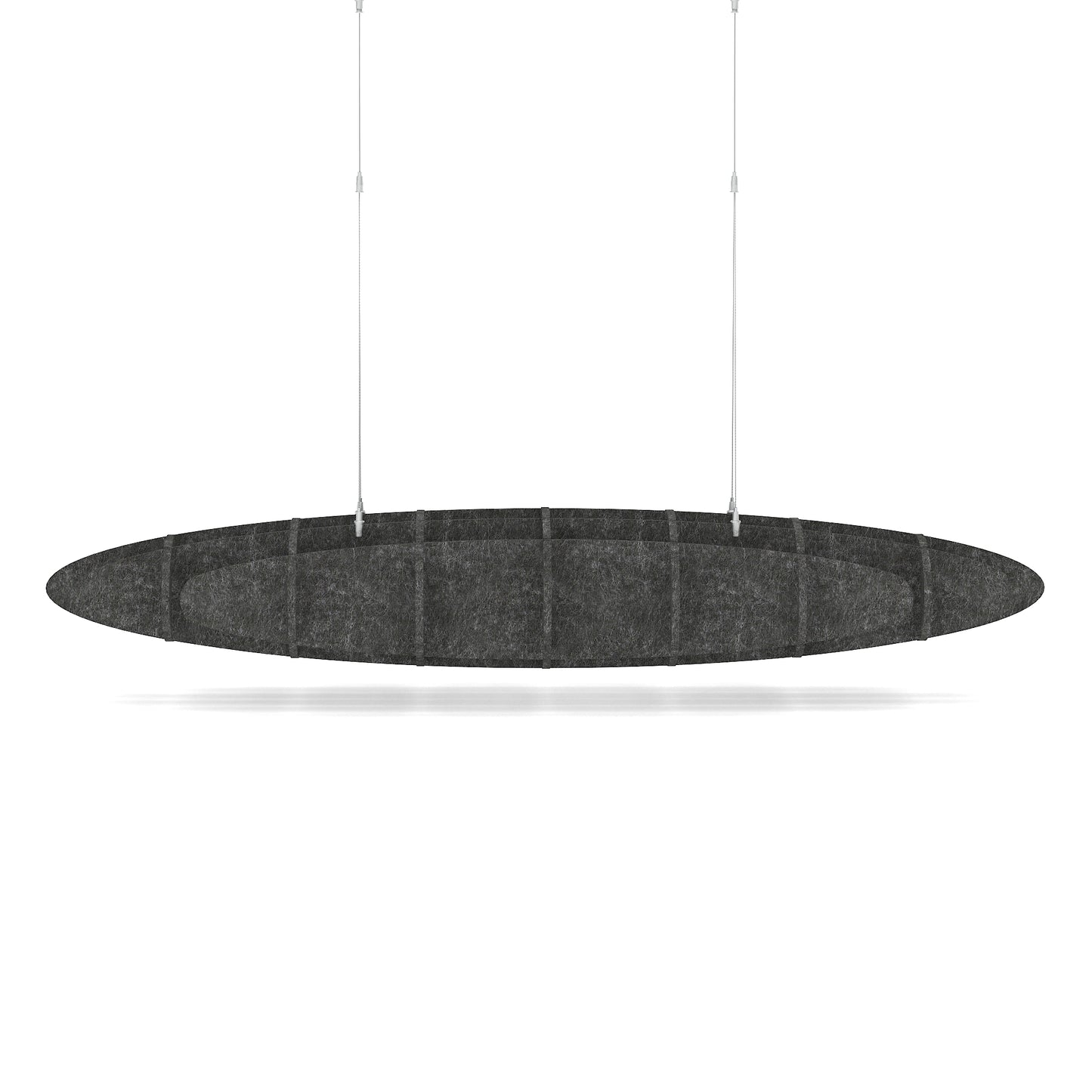 Sch! Acoustic Ceiling Baffles - Hatch - Type D