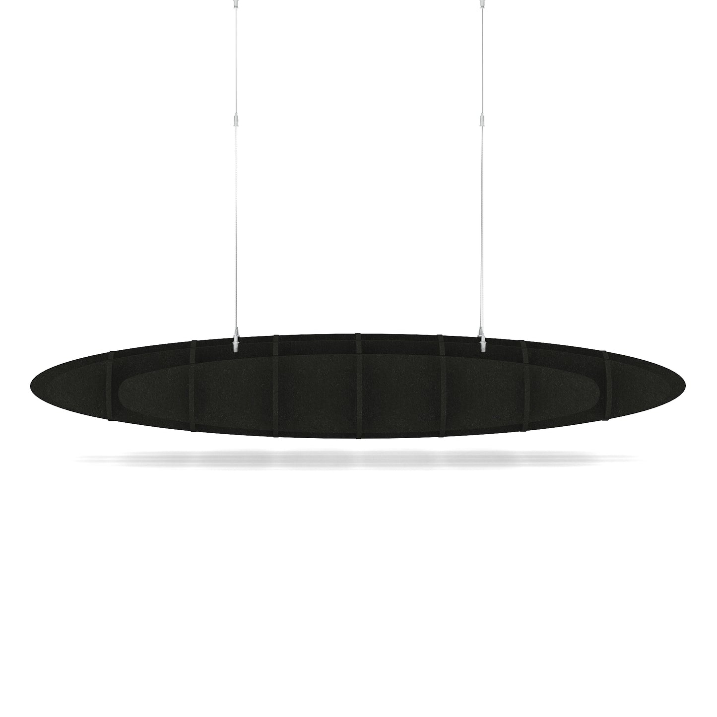 Sch! Acoustic Ceiling Baffles - Hatch - Type D