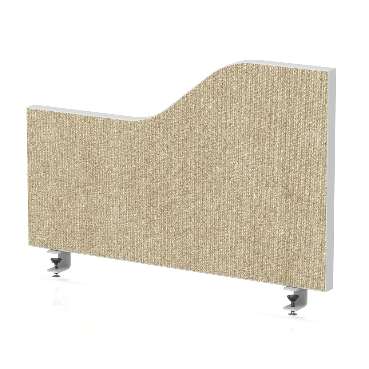 Impulse Plus Wave Screen - 450mm High