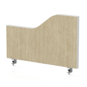 Impulse Plus Wave Screen - 450mm High