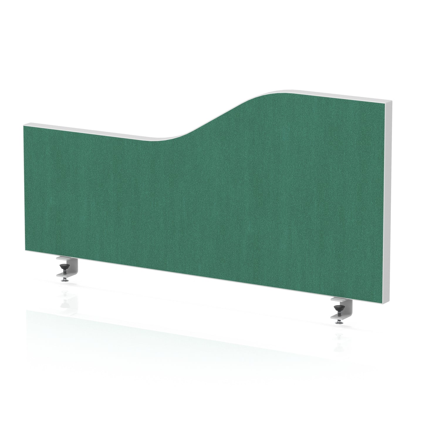 Impulse Plus Wave Screen - 450mm High