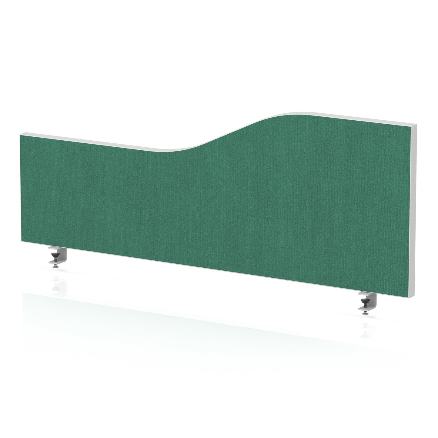 Impulse Plus Wave Screen - 450mm High