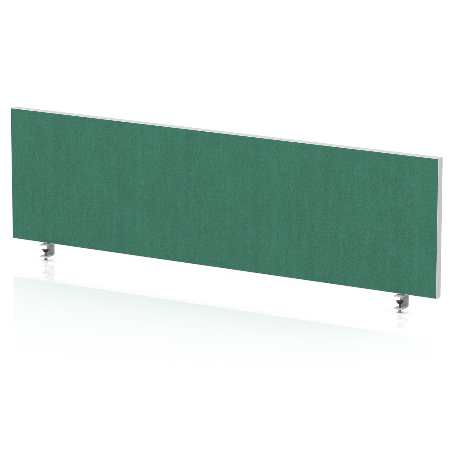 Impulse Plus Oblong Screen - 450mm High