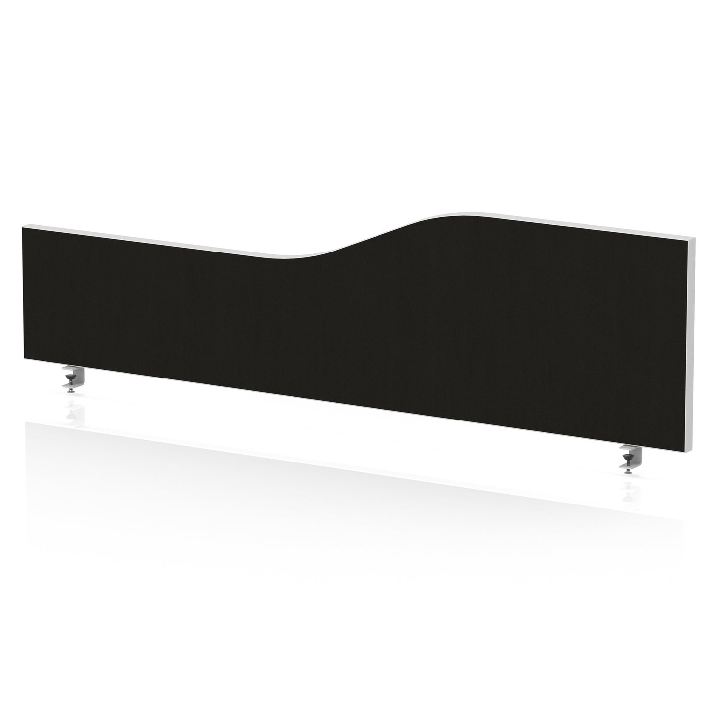 Impulse Plus Wave Screen - 450mm High