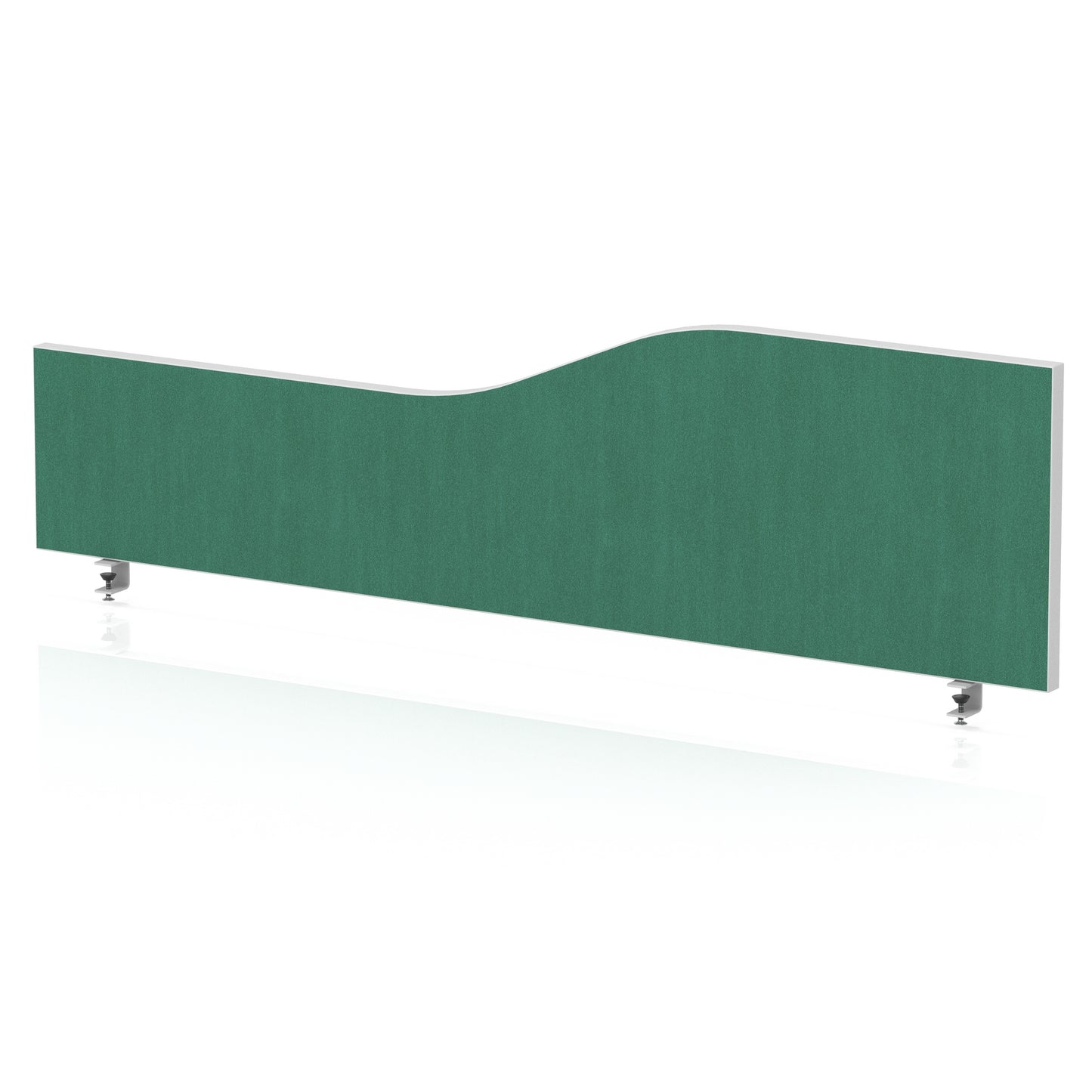 Impulse Plus Wave Screen - 450mm High