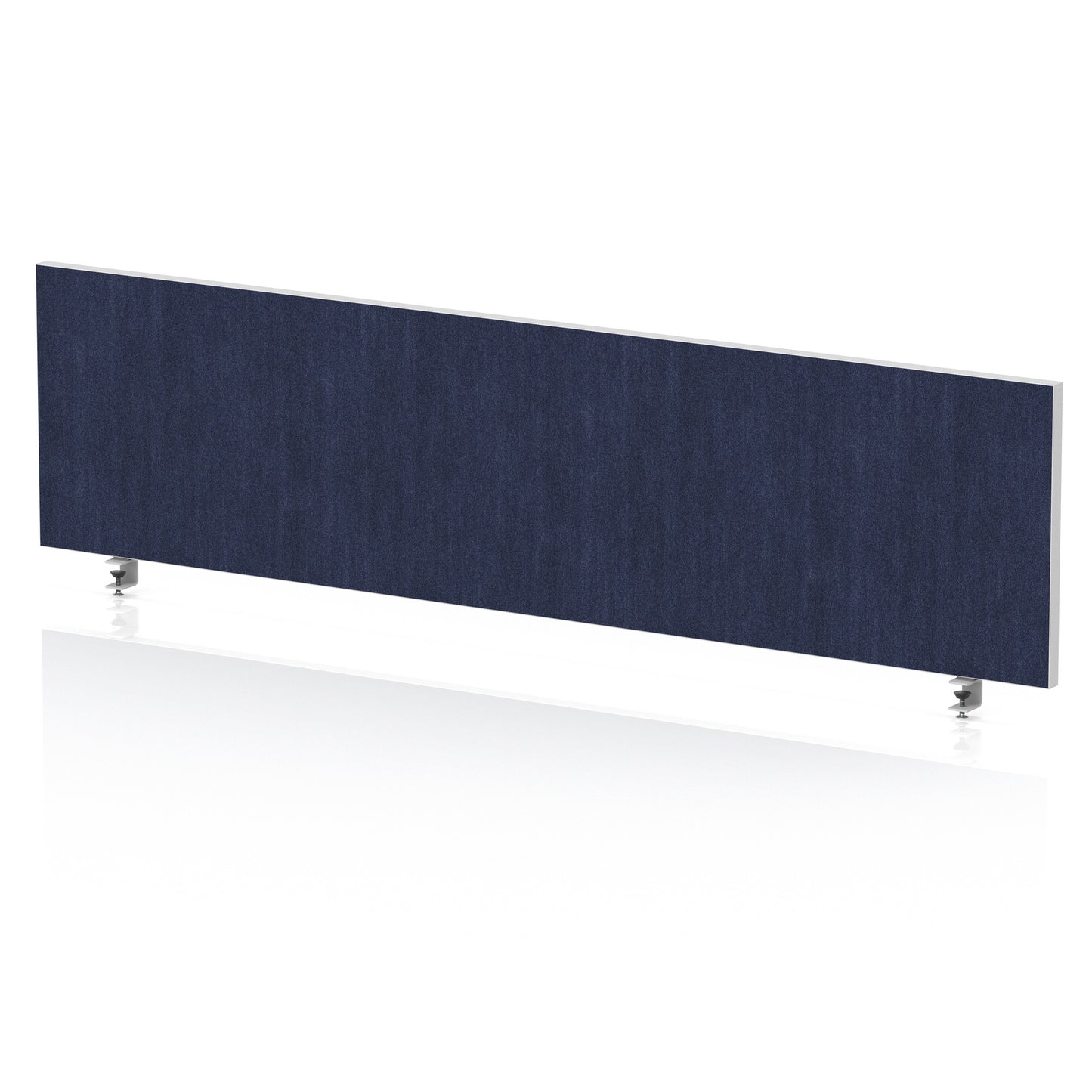 Impulse Plus Oblong Screen - 450mm High