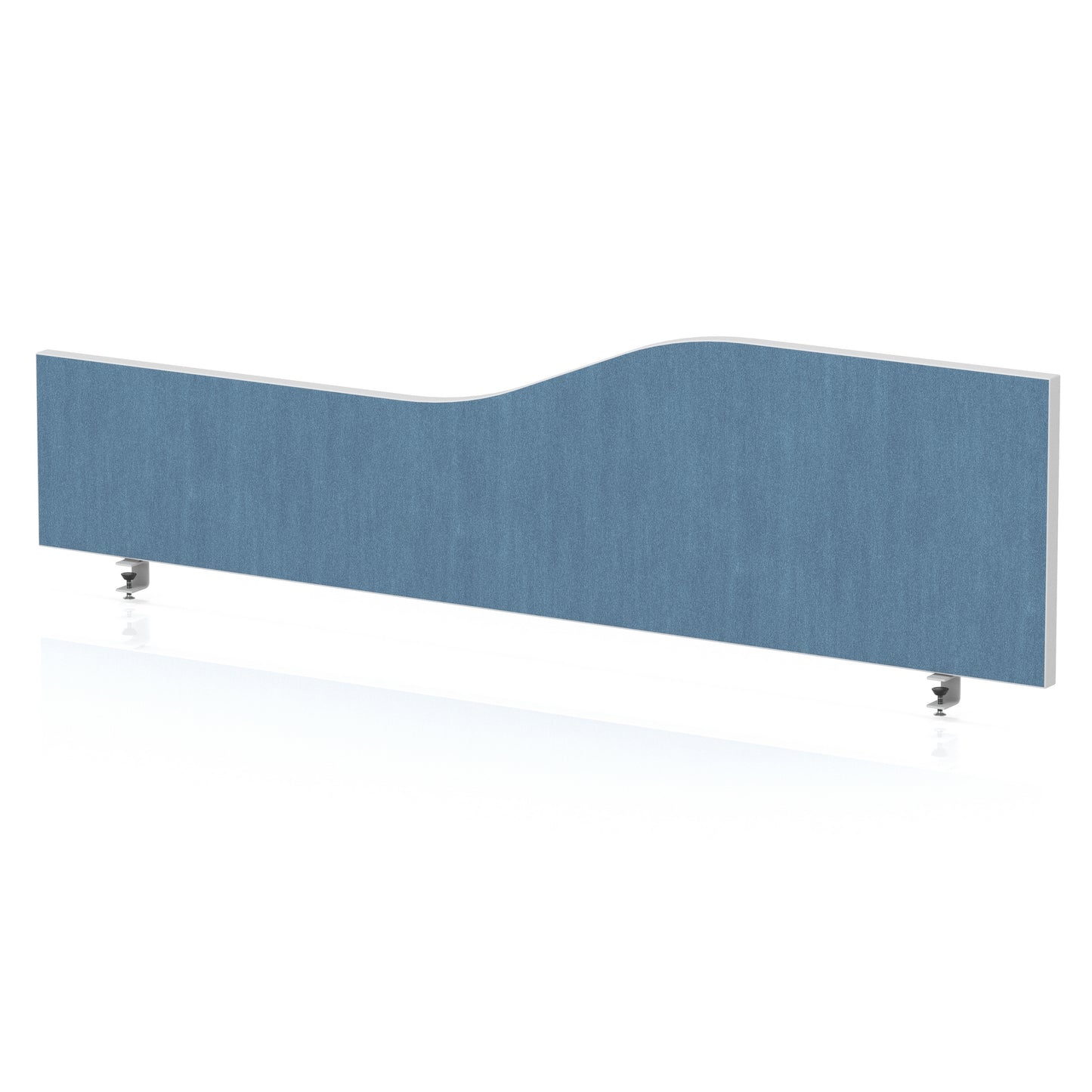 Impulse Plus Wave Screen - 450mm High