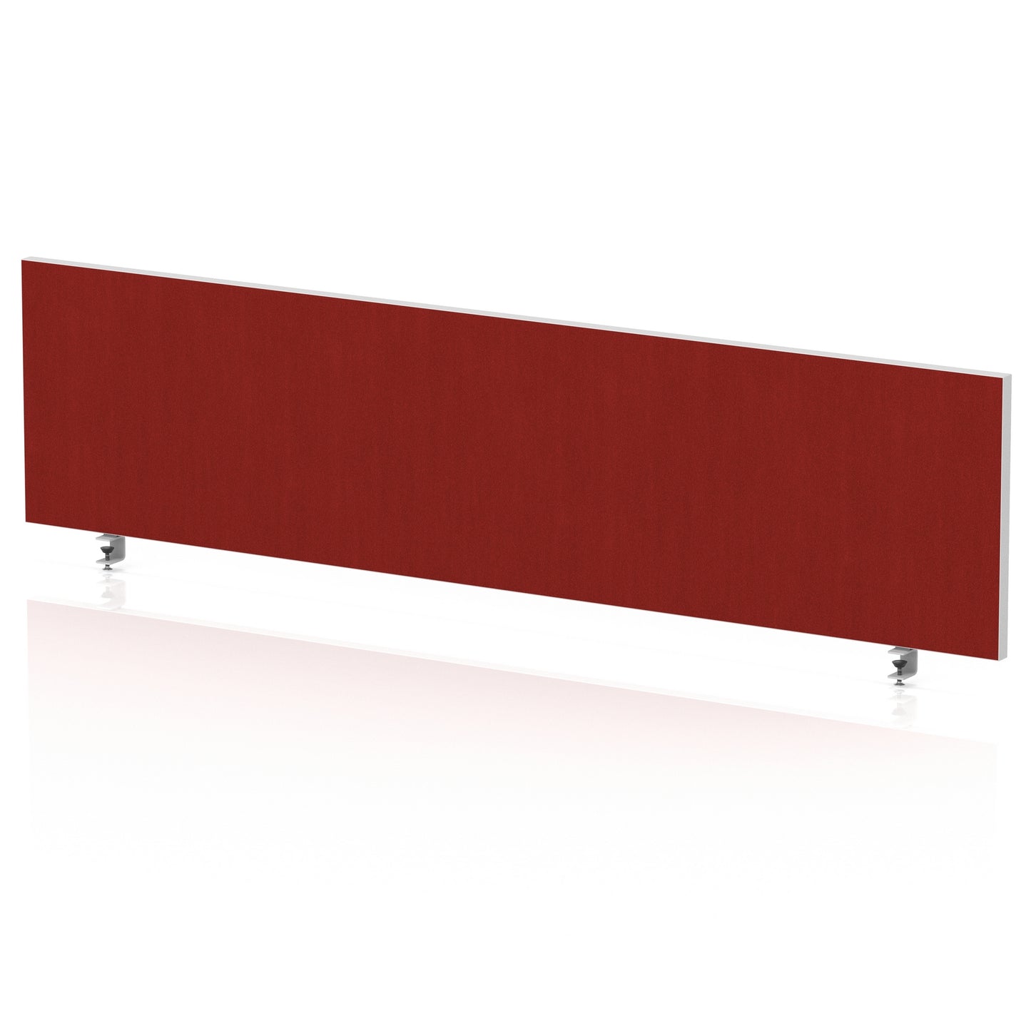 Impulse Plus Oblong Screen - 450mm High