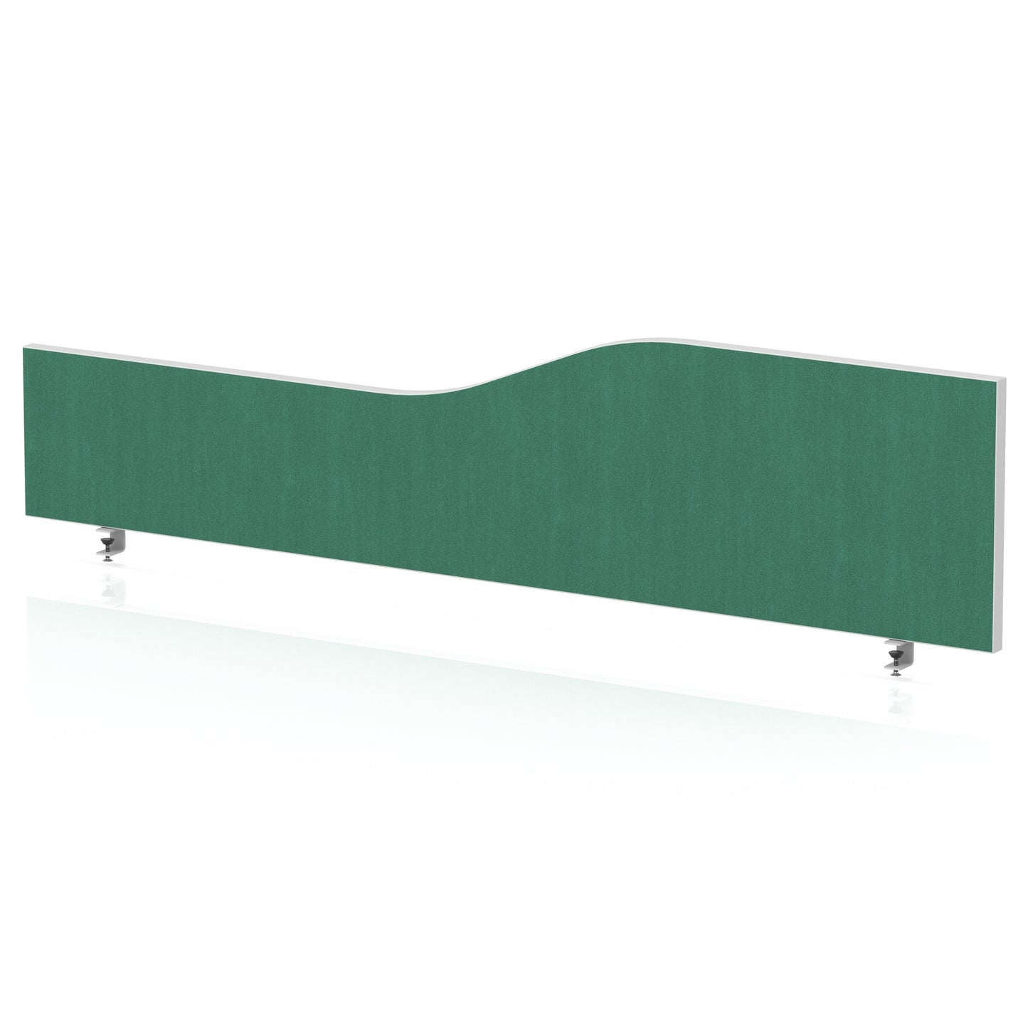 Impulse Plus Wave Screen - 450mm High