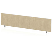 Impulse Plus Oblong Screen - 450mm High