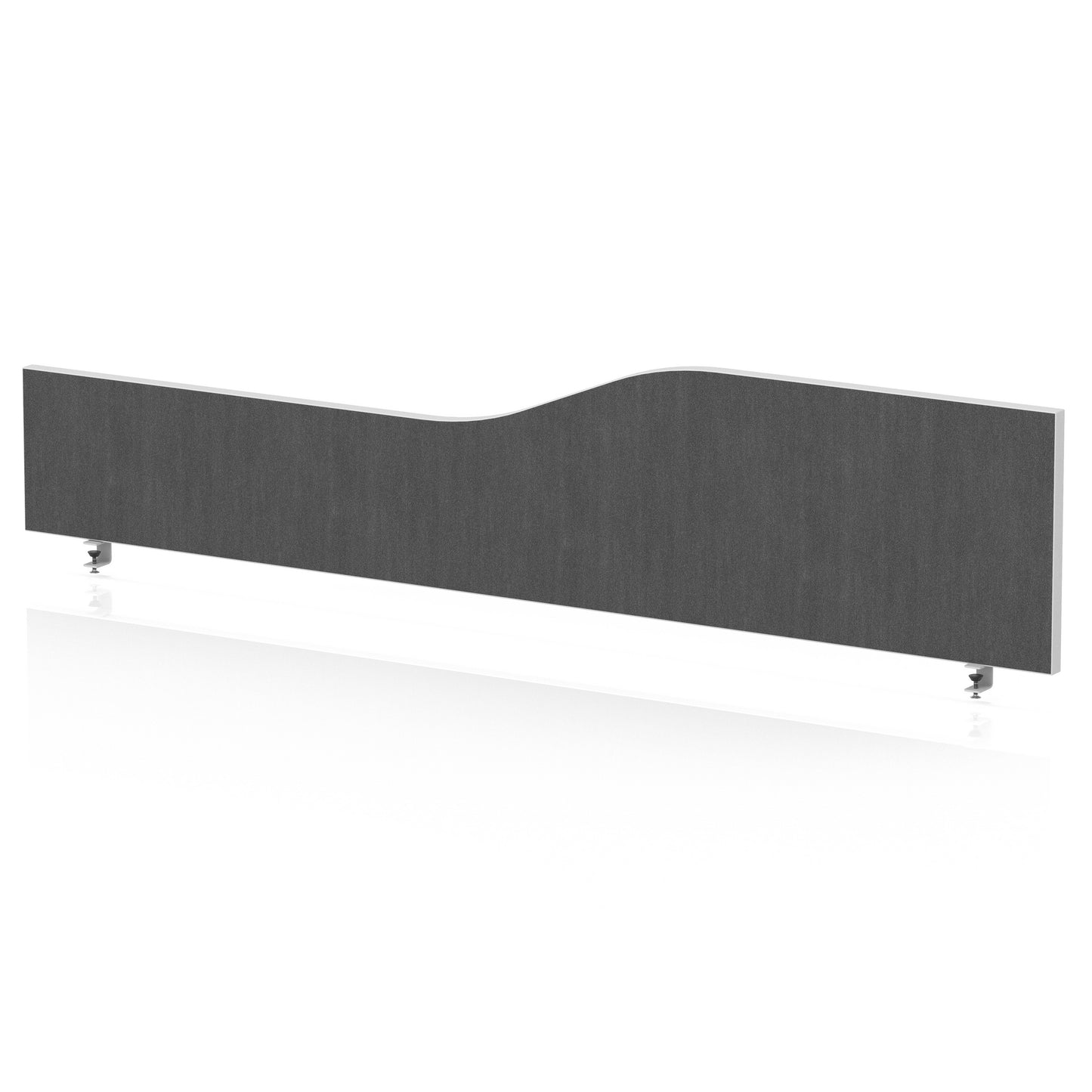 Impulse Plus Wave Screen - 450mm High