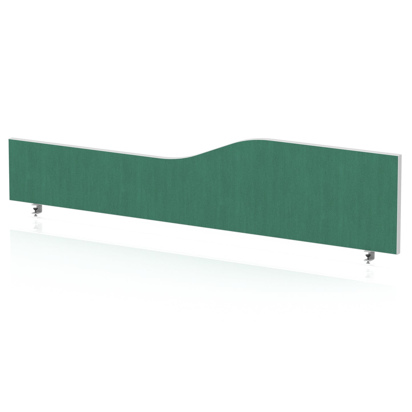 Impulse Plus Wave Screen - 450mm High