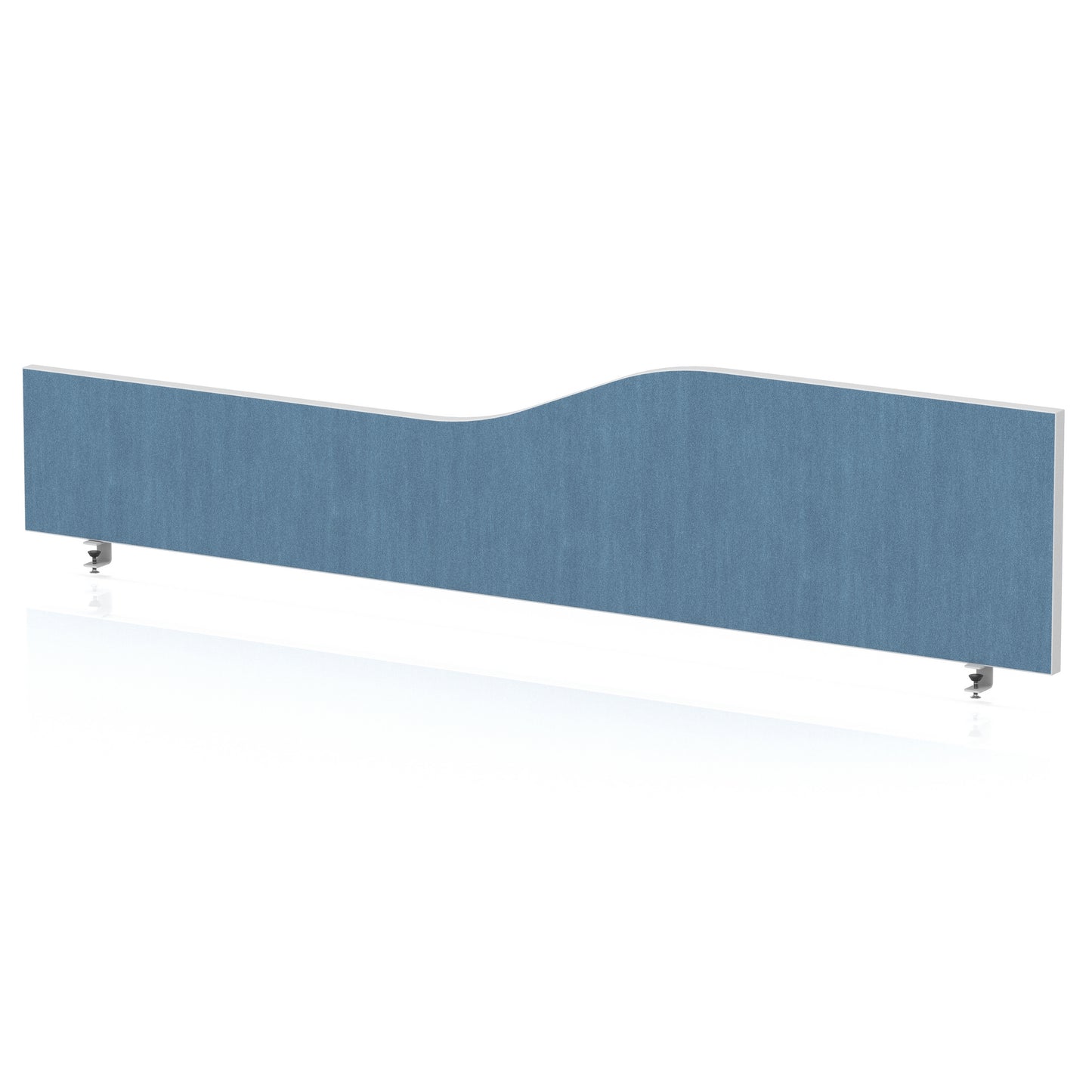 Impulse Plus Wave Screen - 450mm High