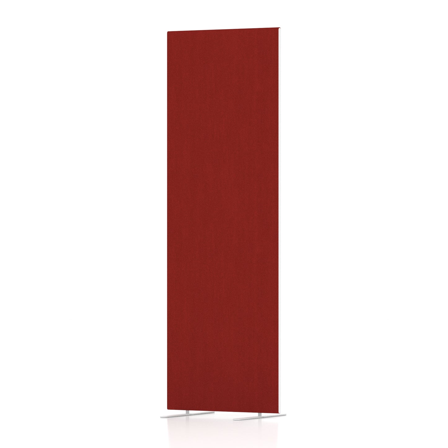 Impulse Plus Free Standing Floor Screen - 1800mm High