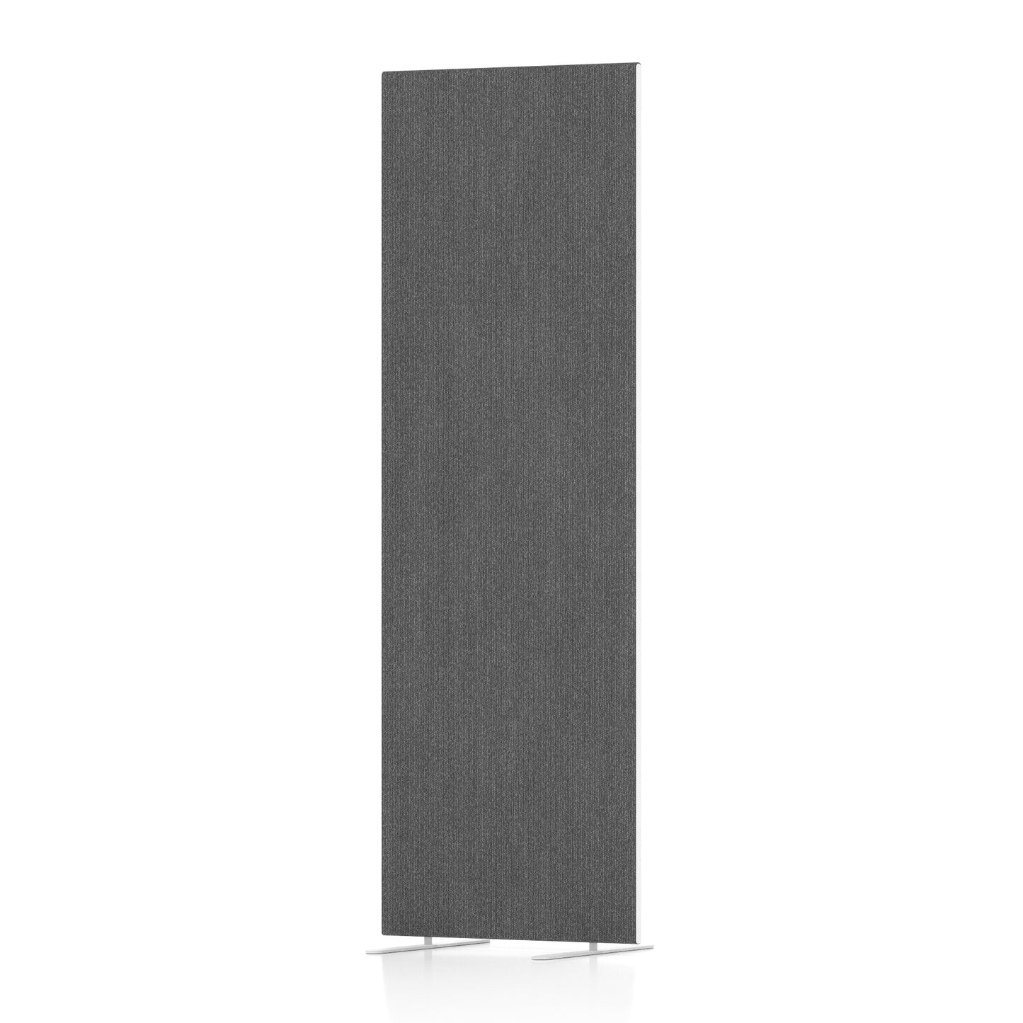 Impulse Plus Free Standing Floor Screen - 1800mm High