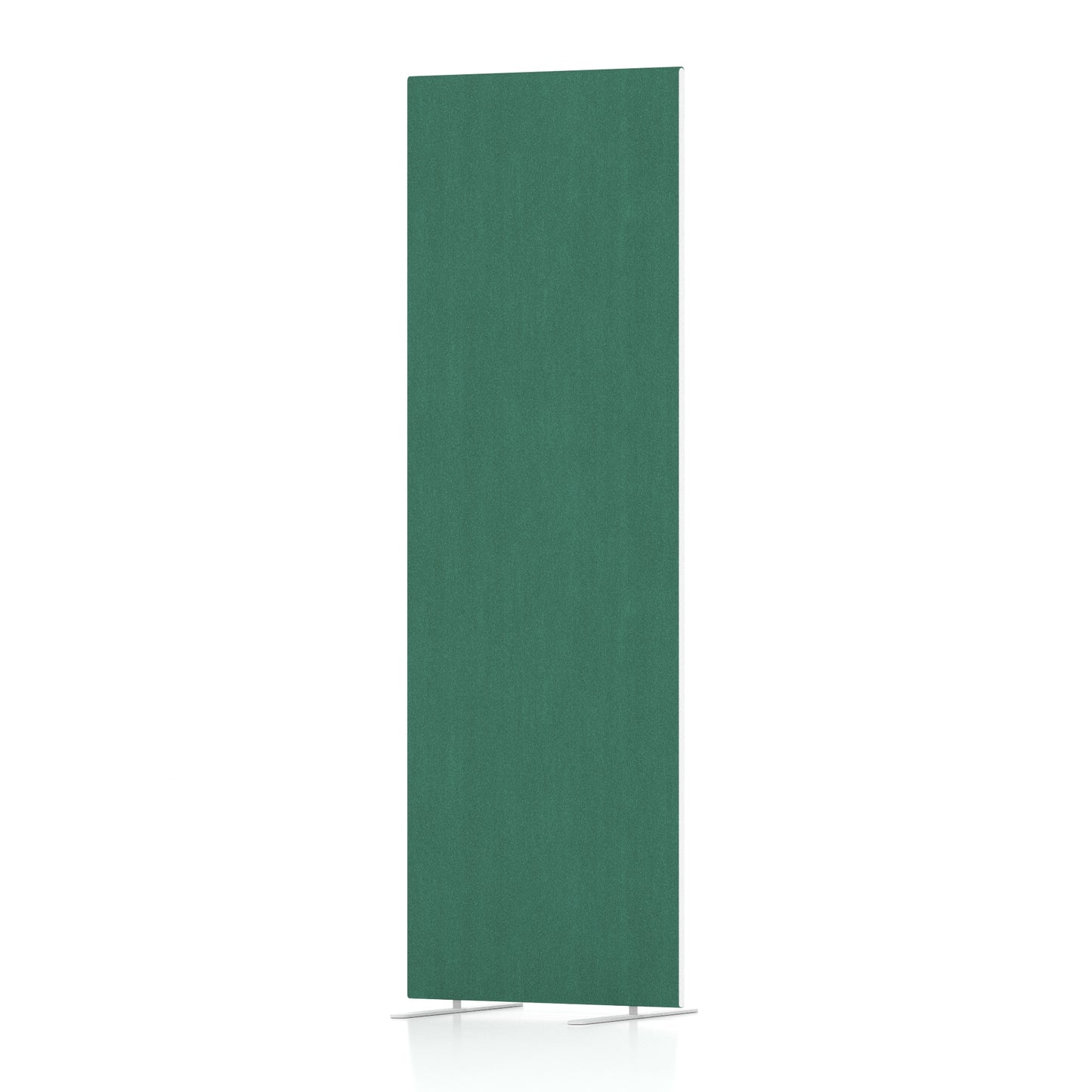 Impulse Plus Free Standing Floor Screen - 1800mm High
