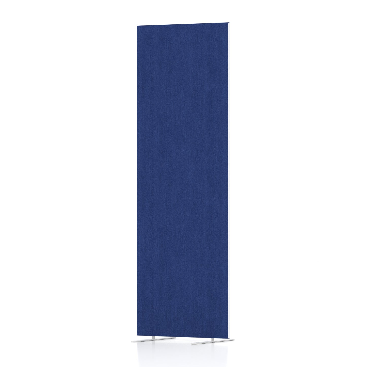 Impulse Plus Free Standing Floor Screen - 1800mm High