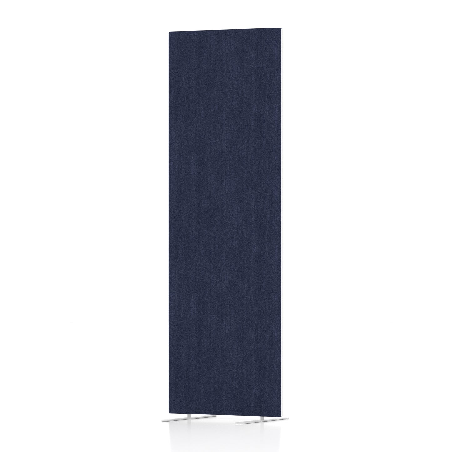Impulse Plus Free Standing Floor Screen - 1800mm High