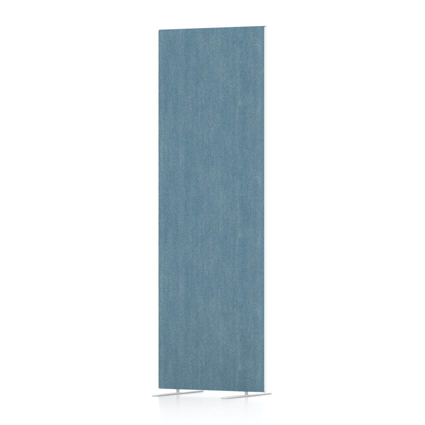 Impulse Plus Free Standing Floor Screen - 1800mm High